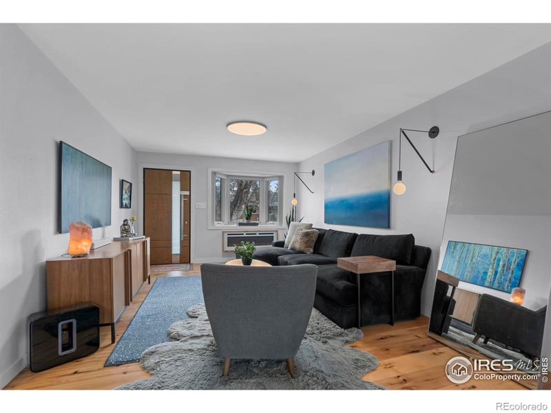 345 38th St, Boulder, CO 80305