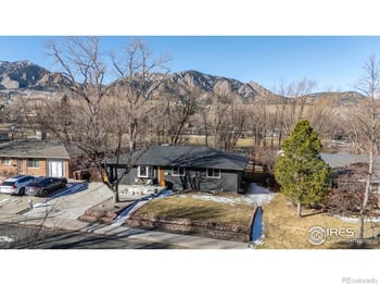 345 38th St, Boulder, CO 80305