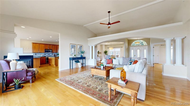 6480 Willow Broom Trl, Littleton, CO 80125