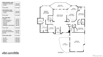 6480 Willow Broom Trl, Littleton, CO 80125