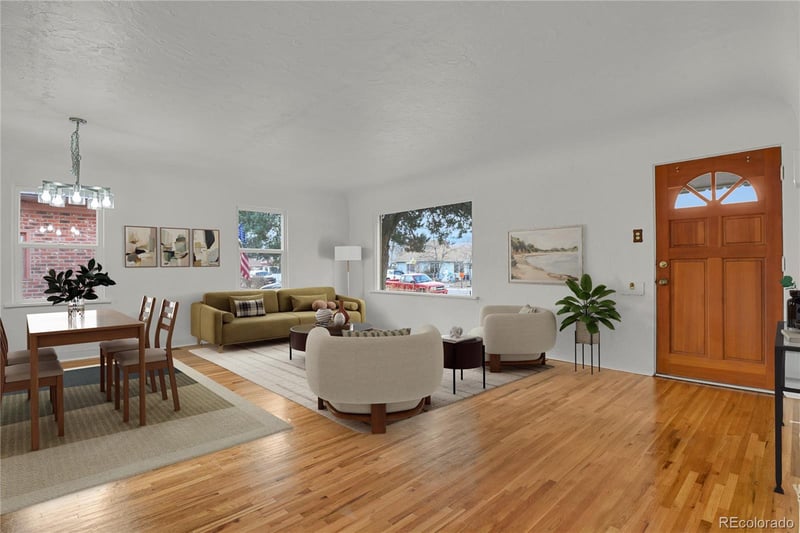 917 Institute St, Colorado Springs, CO 80903