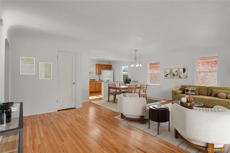 917 Institute St, Colorado Springs, CO 80903