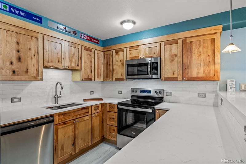 730 Yampa St #A2, Steamboat Springs, CO 80487