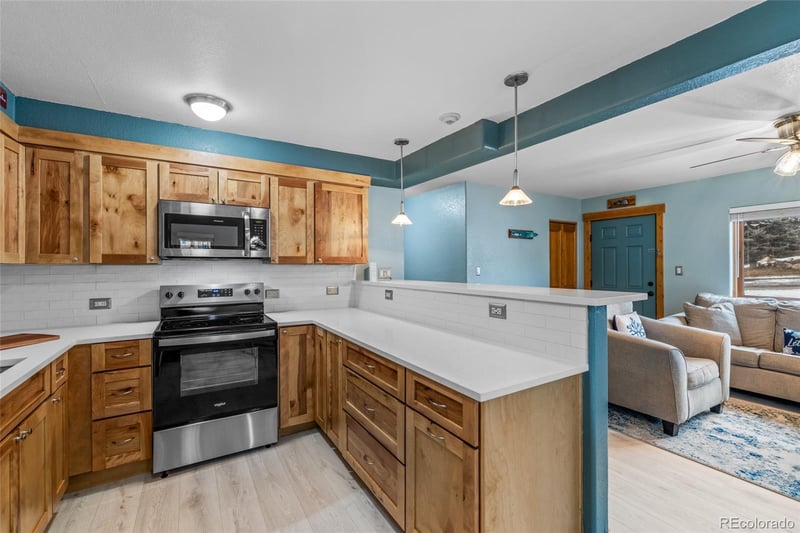 730 Yampa St #A2, Steamboat Springs, CO 80487
