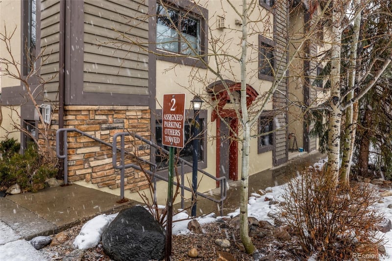 730 Yampa St #A2, Steamboat Springs, CO 80487