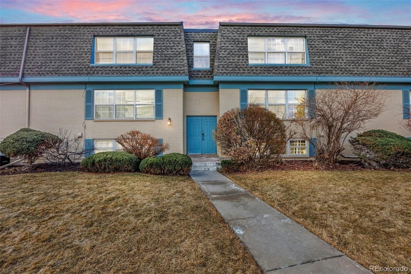 9100 E Girard Ave #3, Denver, CO 80231