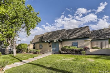 9100 Girard Ave #3, Denver, CO 80231