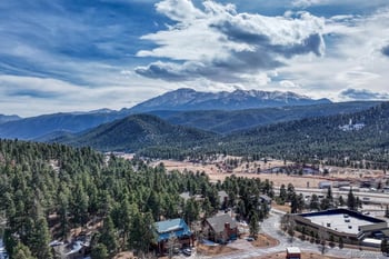 131 Golden Ct, Woodland Park, CO 80863