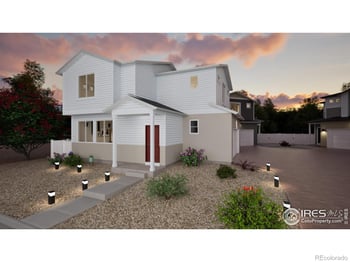 3393 Pearwood Dr, Johnstown, CO 80534