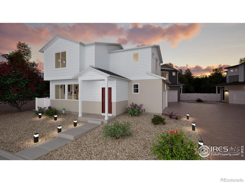 3393 Pearwood Dr, Johnstown, CO 80534