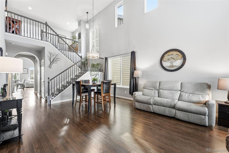 11329 Tanforan Cir, Littleton, CO 80127