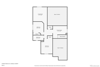 11329 Tanforan Cir, Littleton, CO 80127