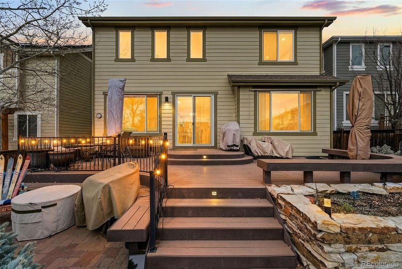 11329 Tanforan Cir, Littleton, CO 80127