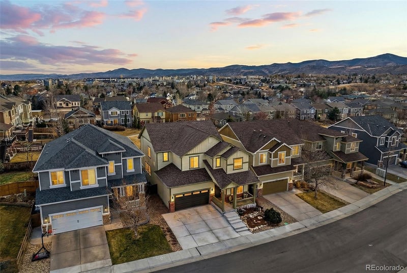 11329 Tanforan Cir, Littleton, CO 80127