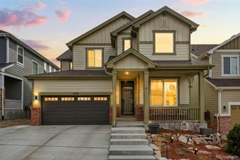 11329 Tanforan Cir, Littleton, CO 80127