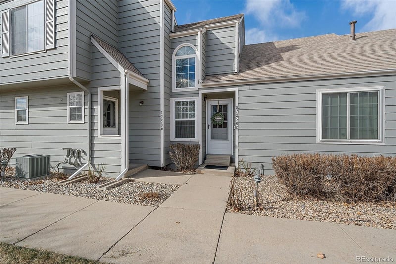 7250 Devinney Ct #E, Arvada, CO 80005