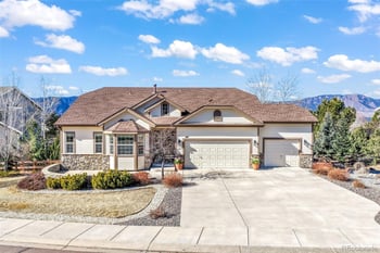 69 Saber Creek Dr, Monument, CO 80132