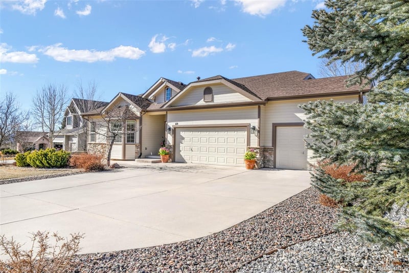 69 Saber Creek Dr, Monument, CO 80132