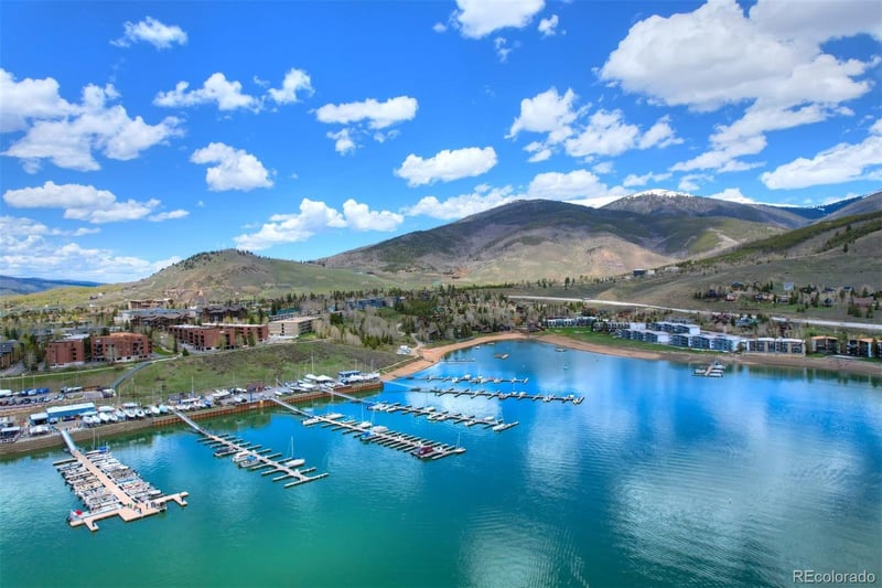 220 La Bonte St #231, Dillon, CO 80435