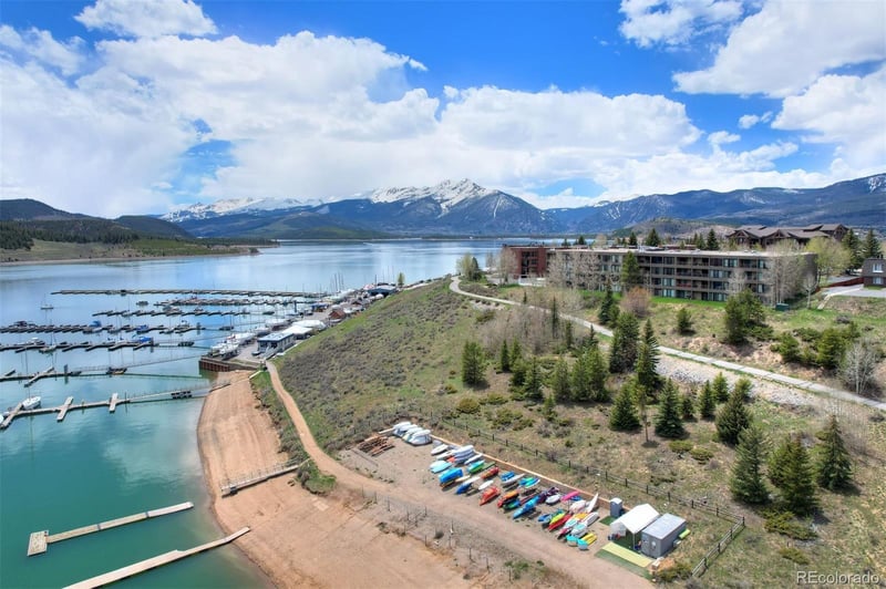 220 La Bonte St #231, Dillon, CO 80435