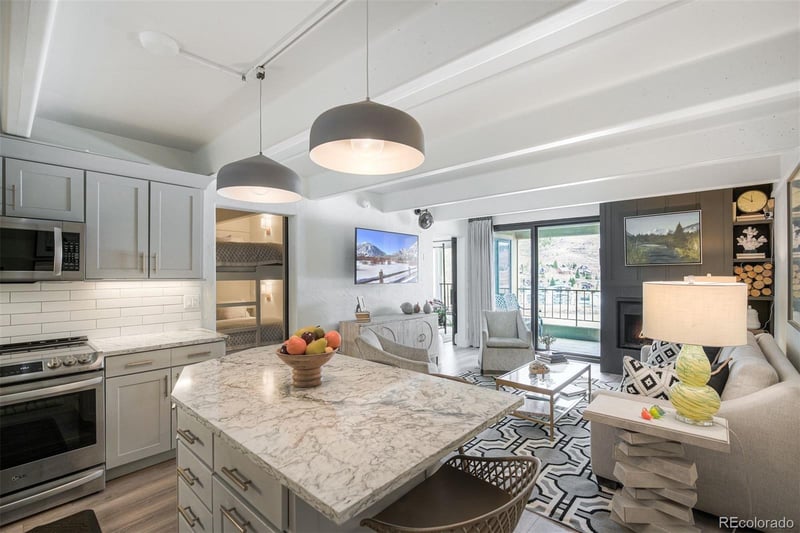 220 La Bonte St #231, Dillon, CO 80435