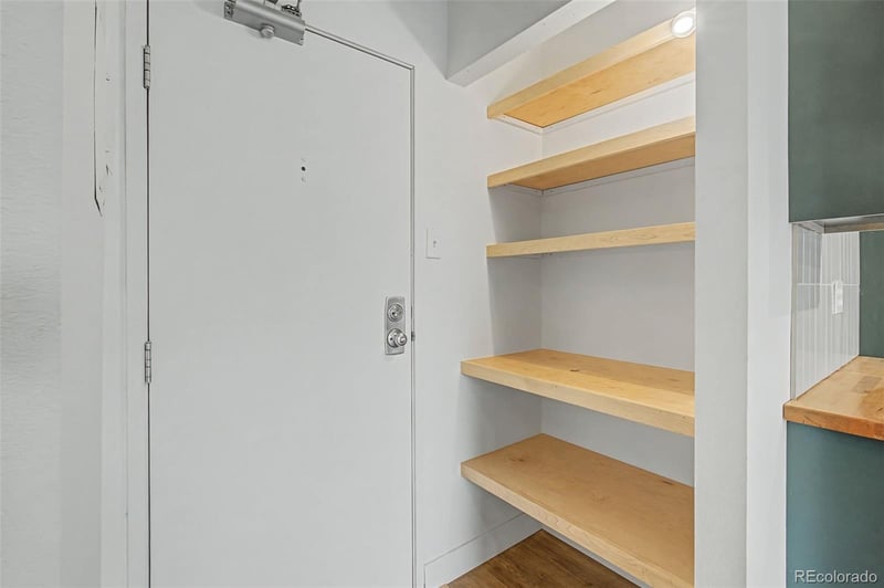 777 Washington St #201, Denver, CO 80203