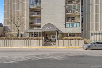 777 Washington St #201, Denver, CO 80203