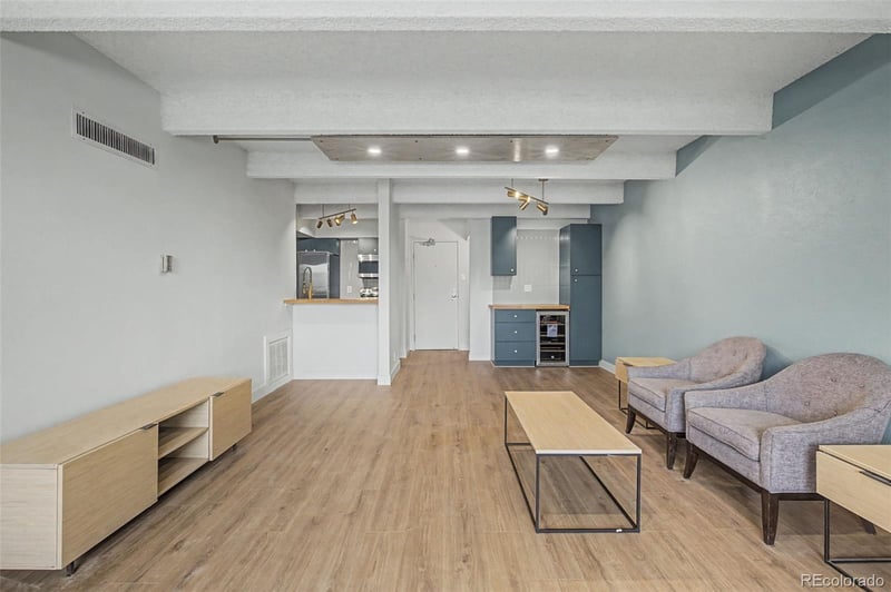 777 Washington St #201, Denver, CO 80203