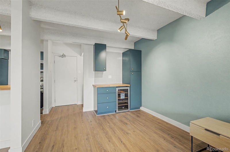 777 Washington St #201, Denver, CO 80203