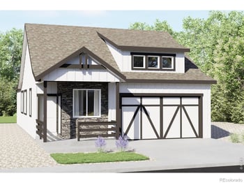 4774 Degas Dr, Loveland, CO 80538