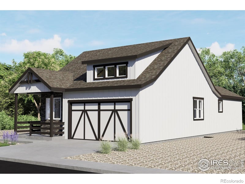 4774 Degas Dr, Loveland, CO 80538