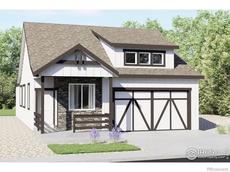 4774 Degas Dr, Loveland, CO 80538