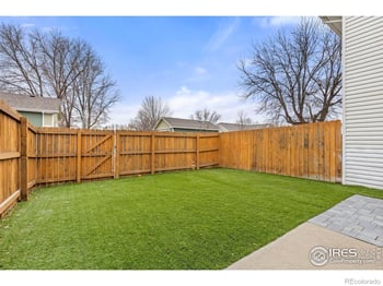 1554 Peacock Pl, Loveland, CO 80537