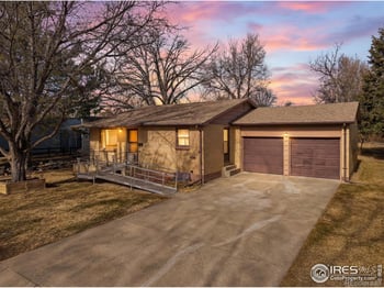 543 9th St, Loveland, CO 80537