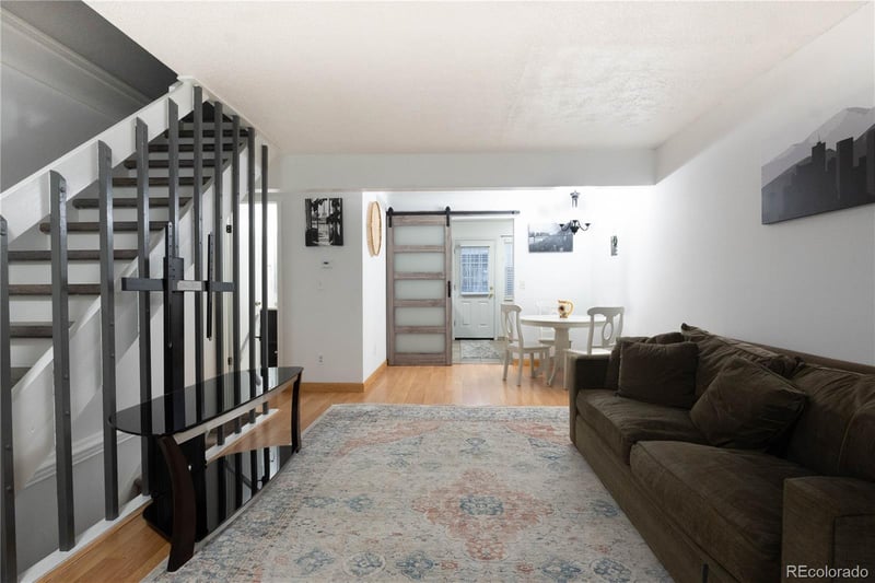 1517 Owens St #5, Denver, CO 80232