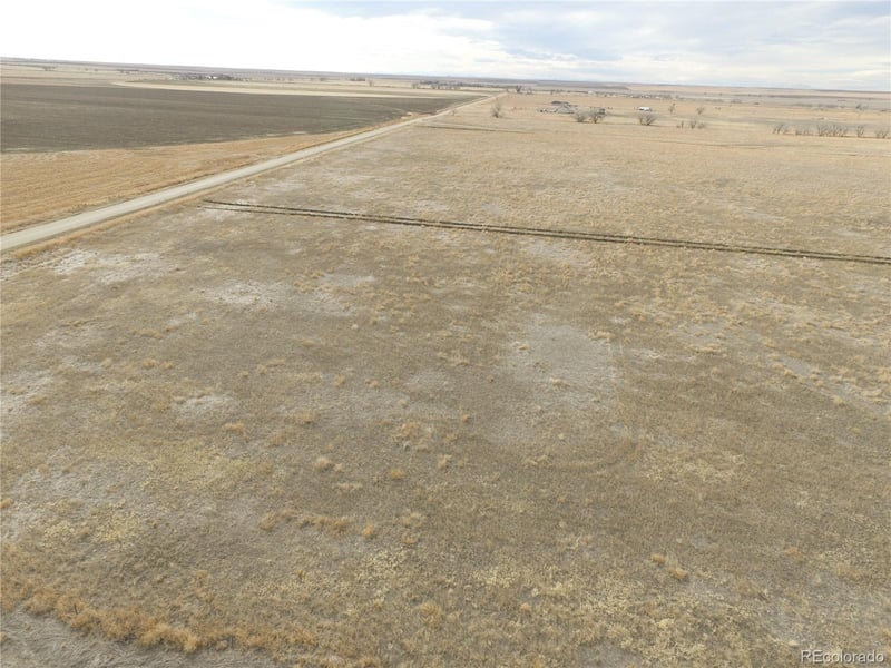 Arapahoe Ave, Byers, CO 80103