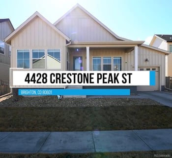 4428 Crestone Peak St, Brighton, CO 80601