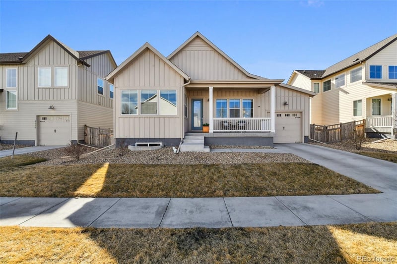 4428 Crestone Peak St, Brighton, CO 80601