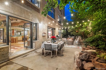 2000 Little Raven St #1B, Denver, CO 80202