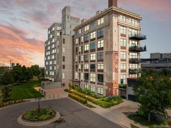 2000 Little Raven St #1B, Denver, CO 80202