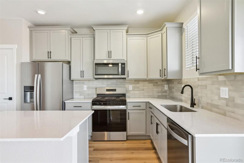 17888 93rd Pl, Commerce City, CO 80022
