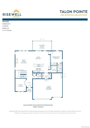 15286 Pontiac St, Thornton, CO 80602