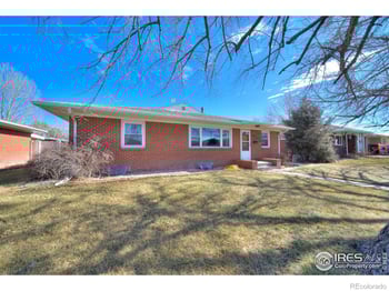 706 Lane St, Fort Morgan, CO 80701
