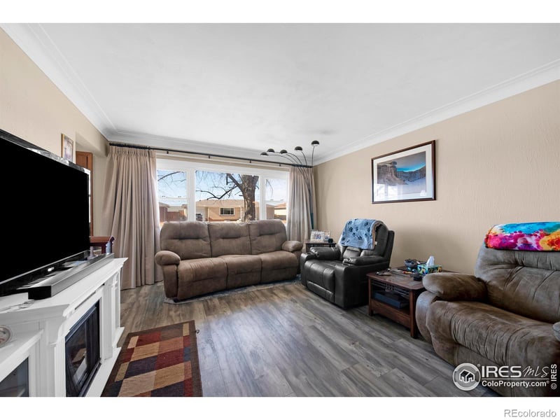 706 Lane St, Fort Morgan, CO 80701