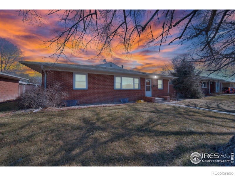 706 Lane St, Fort Morgan, CO 80701