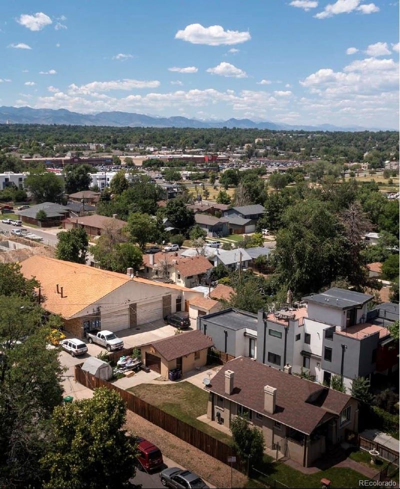 1600 Yates St, Denver, CO 80204