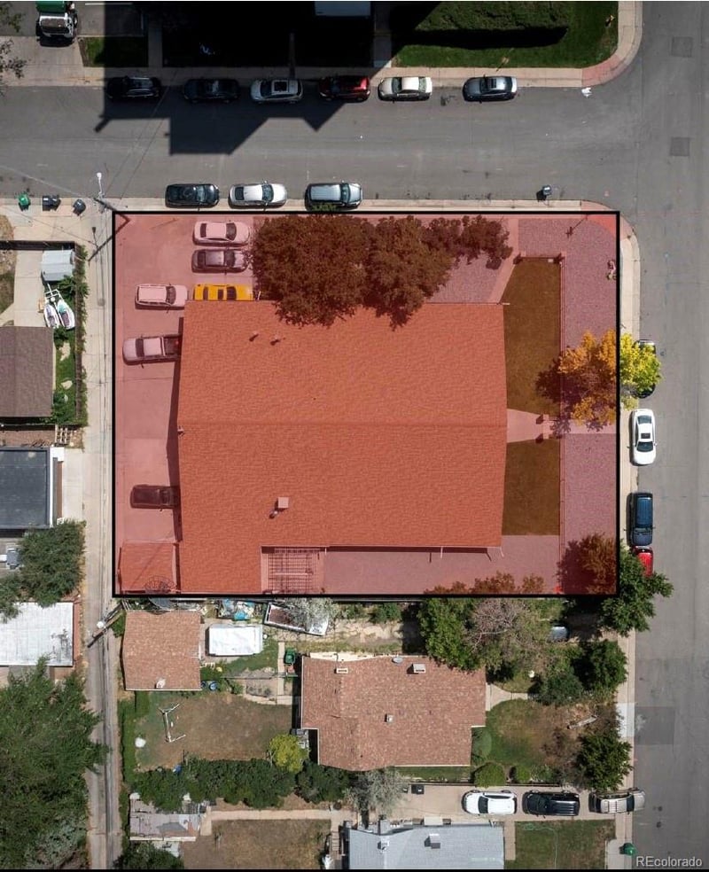 1600 Yates St, Denver, CO 80204