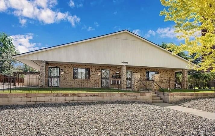 1600 Yates St, Denver, CO 80204