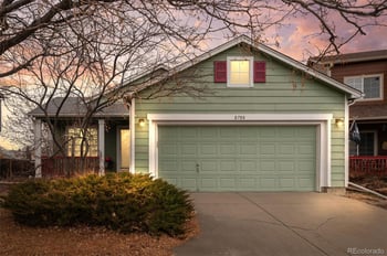 8788 Snowbird Way, Parker, CO 80134