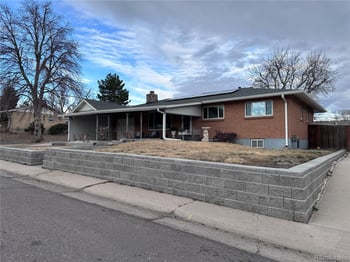 2906 Stuart St, Denver, CO 80236
